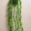 Artificial hanging Plant Pot