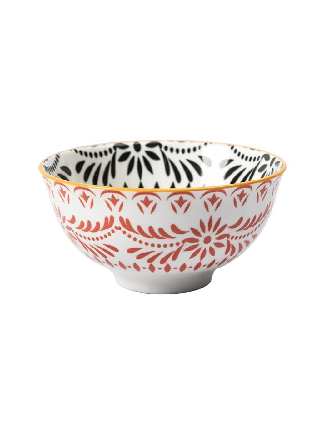 Bowls, Serving Bowl Set, Ceramic, Set of 2, 360 mL