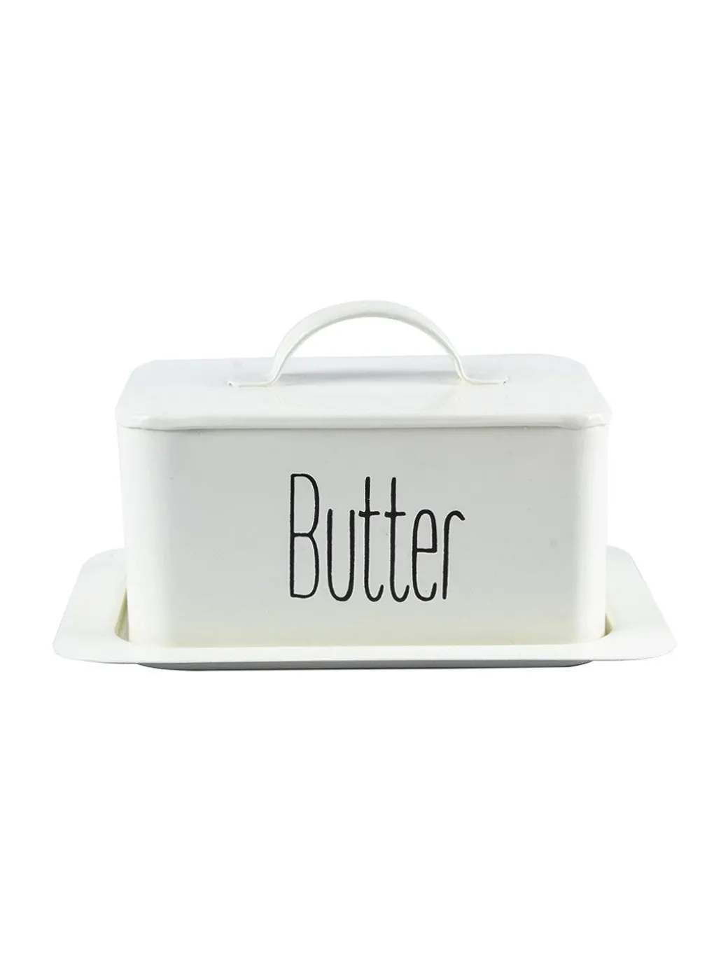 Butter Dish Box with Lid