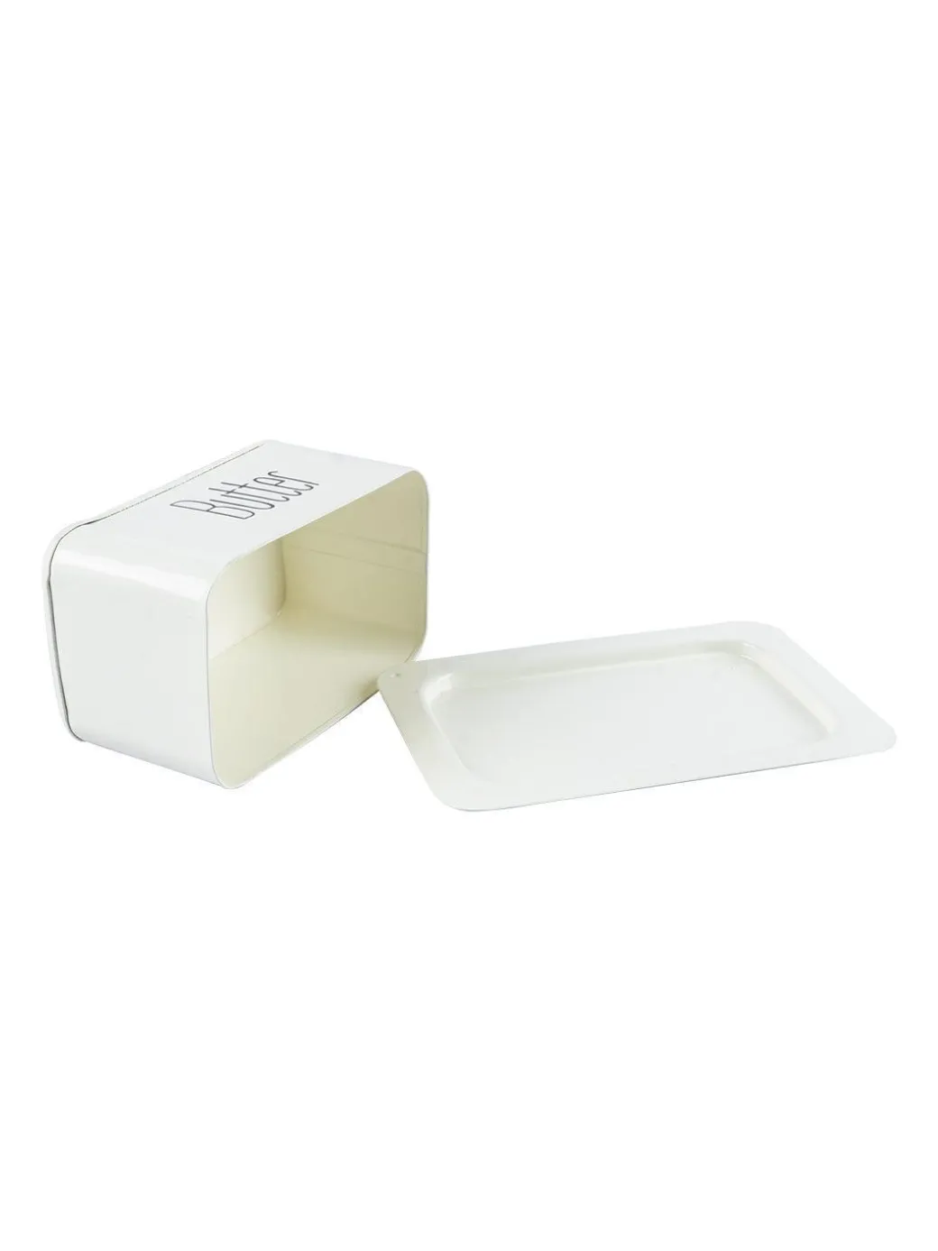 Butter Dish Box with Lid