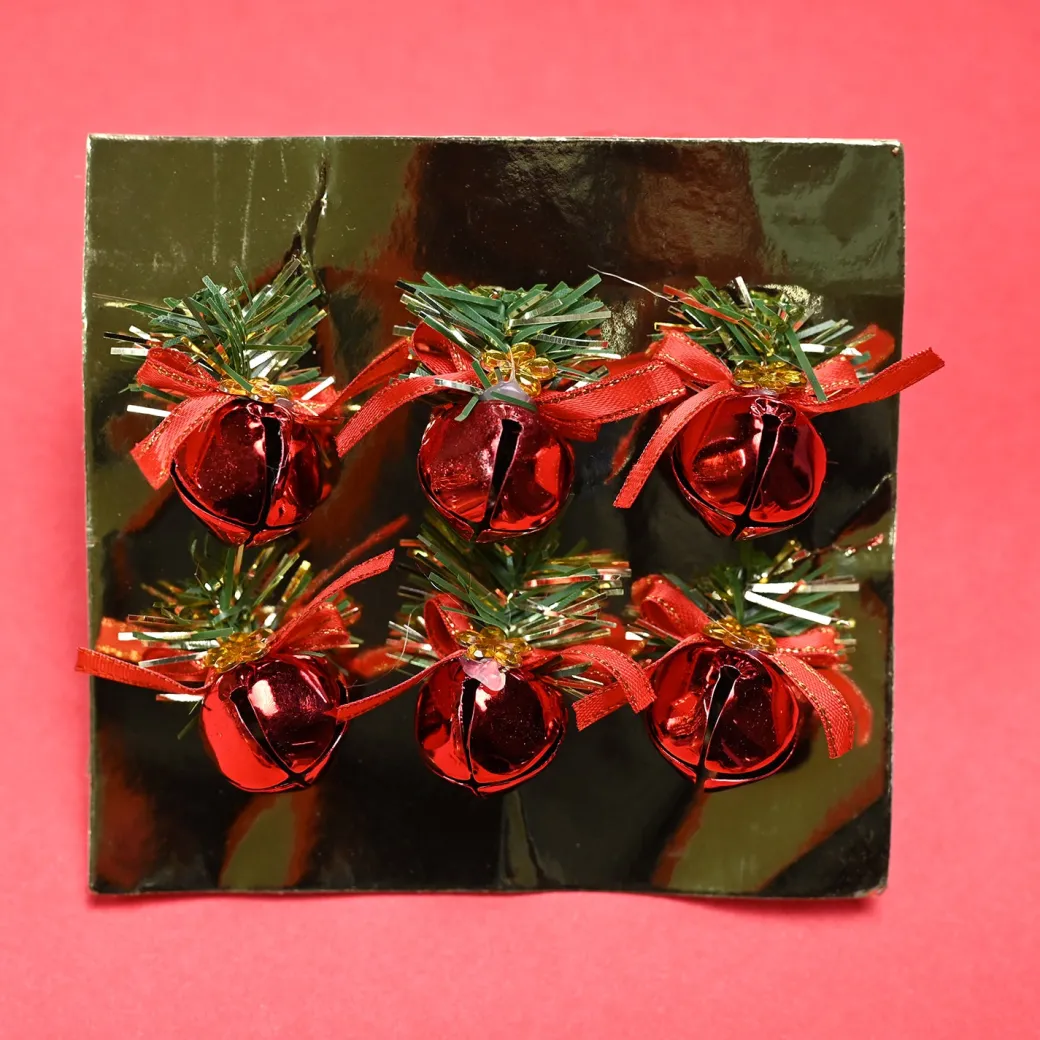 Christmas Set - Multi Colour, X-Mas Hanging