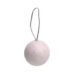 Christmas Tree Hanging (Baubles (Golden, Set Of 20 Pcs)