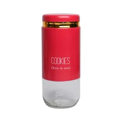 Cookies Storage Jar 850Ml