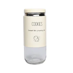 Cookies Storage Jar 850Ml