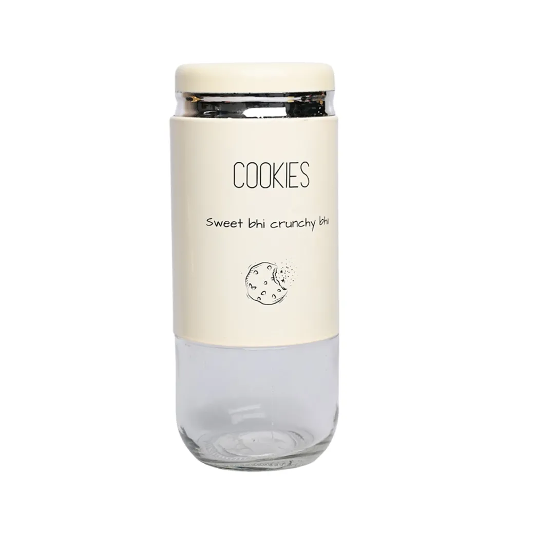 Cookies Storage Jar 850Ml
