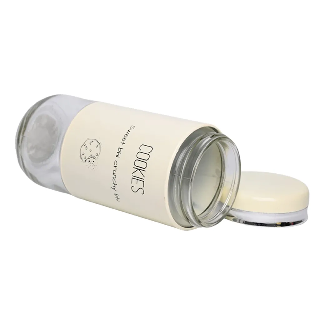 Cookies Storage Jar 850Ml