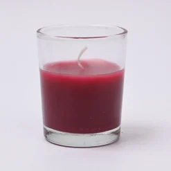Cranberry Scented Candle