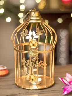 Decorative Bird Cage