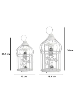 Decorative Bird Cage