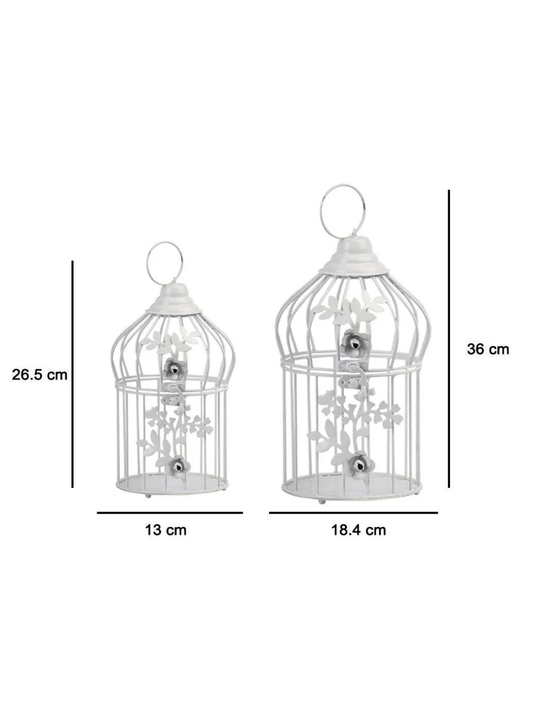 Decorative Bird Cage