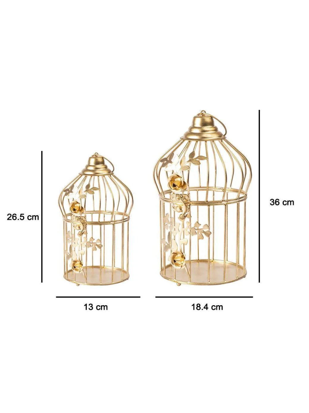 Decorative Bird Cage