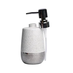 Dotted Style Soap Dispenser
