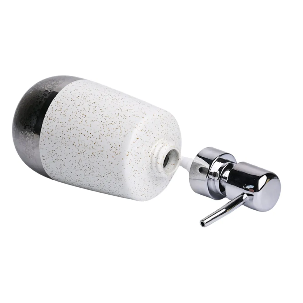 Dotted Style Soap Dispenser