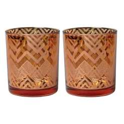 Golden T-Lite Holders