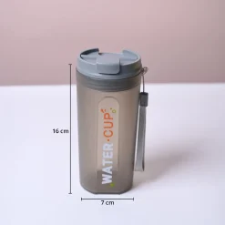 Grey Lunch Box Set - Minimalist and Modern