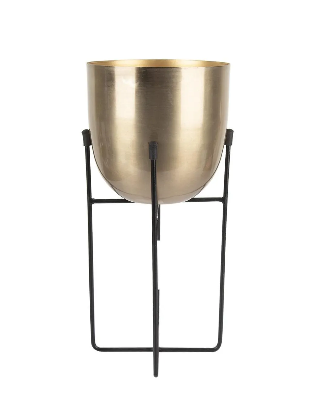 Indoor Table Planter With Stand for Flower Pots
