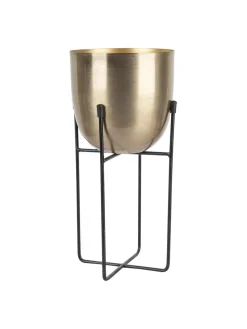 Indoor Table Planter With Stand for Flower Pots