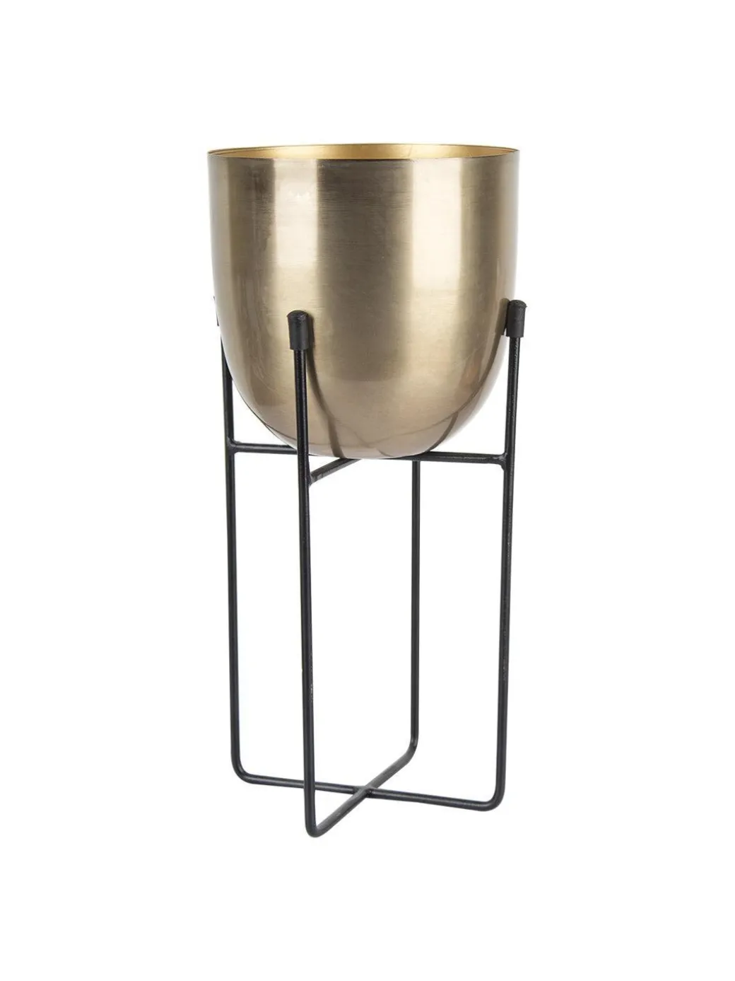Indoor Table Planter With Stand for Flower Pots