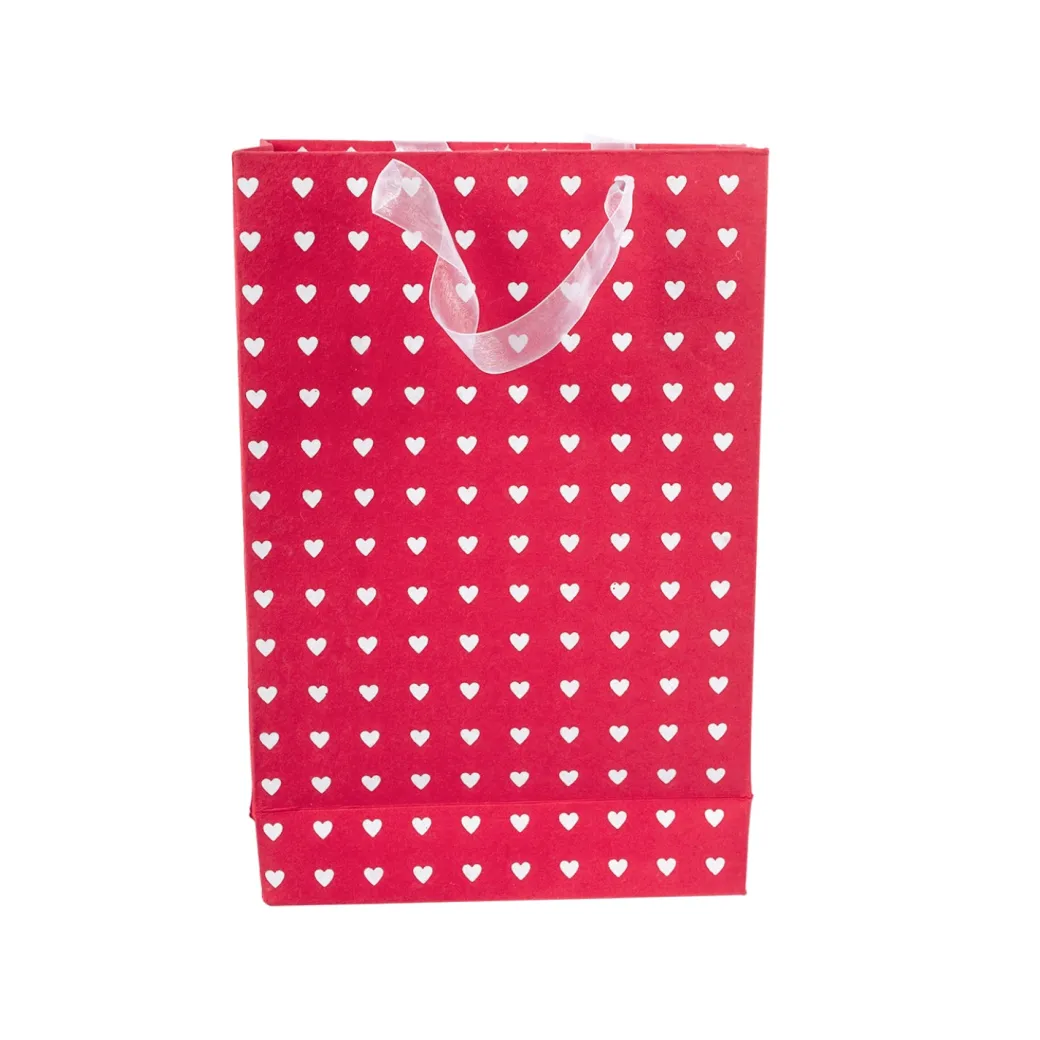 Large Valentine Gift Bag