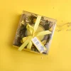 Lemon Rain Big Fragrance Candle