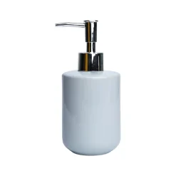 Light Blue  Soap Dispenser