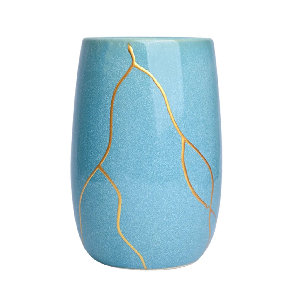 Lightning Vase