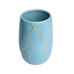 Lightning Vase