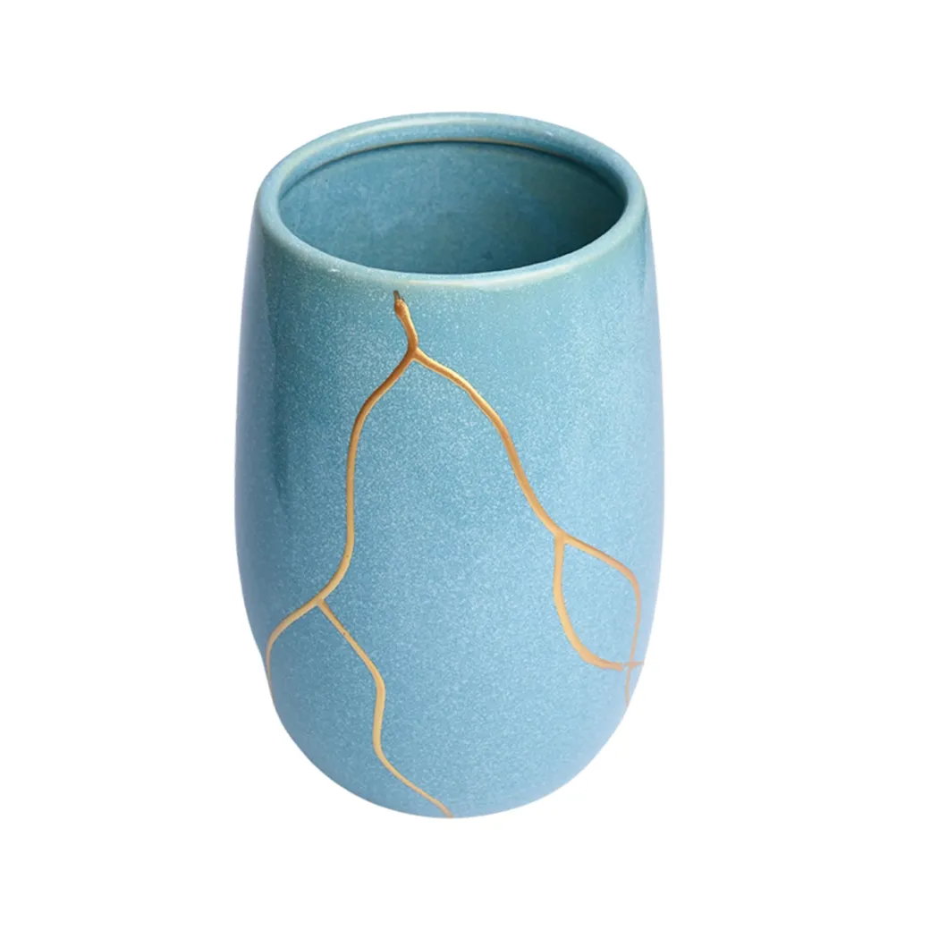 Lightning Vase