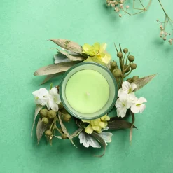 Lily Small Fragrance Candle