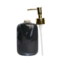 Marble Pattern Soap Dispenser