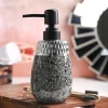 Marble Style Soap Dispenser