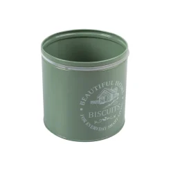 Market99 Biscuit Storage Jar with Lid - 1300 mL