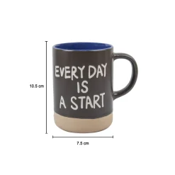 Market99 Ceramic Coffee Mug 