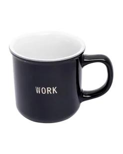 Market99 Coffee Mug, Multicolour, Ceramic, Set of 3, 330 mL