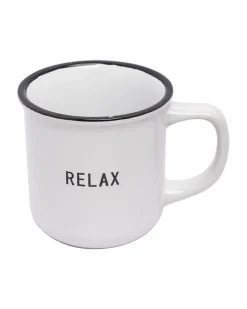 Market99 Coffee Mug, Multicolour, Ceramic, Set of 3, 330 mL