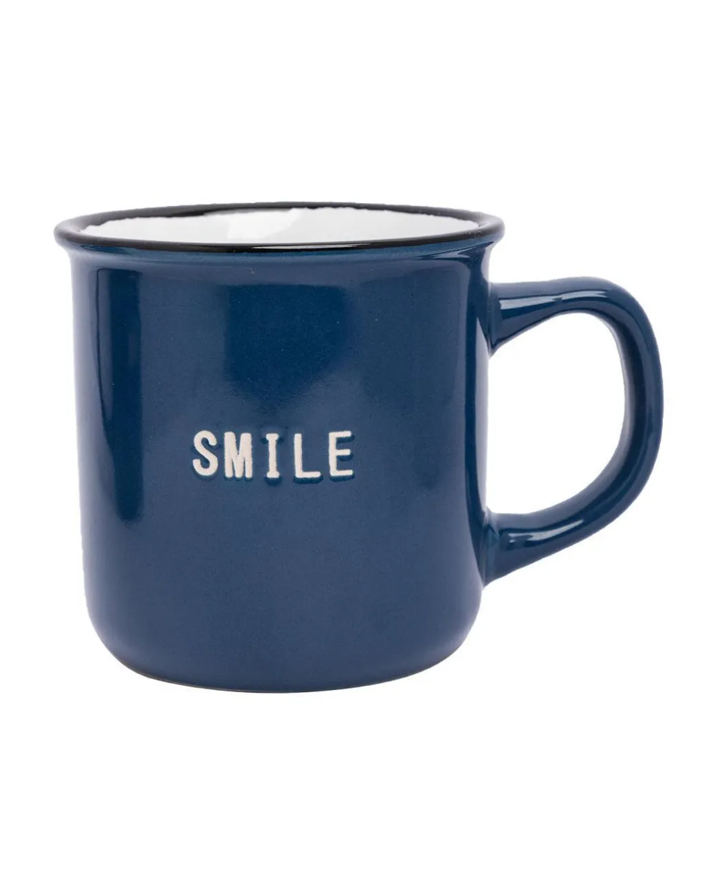 Market99 Coffee Mug, Multicolour, Ceramic, Set of 3, 330 mL