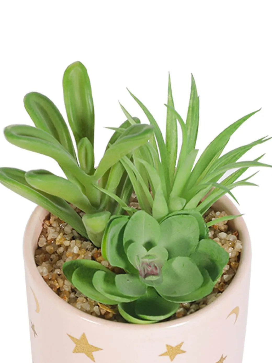 Market99 Fake Aloevera Planter Pot
