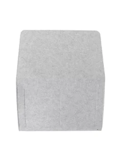 Market99 Felt Home Storage Organizer - 32X20X0.2Cm