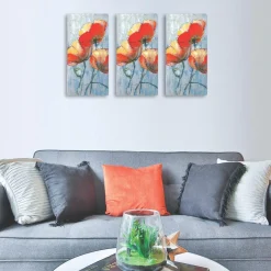 Market99 Flower Painting Artwork