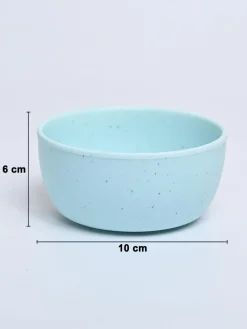 Market99 Minto Blue Sparkle Dinner Set