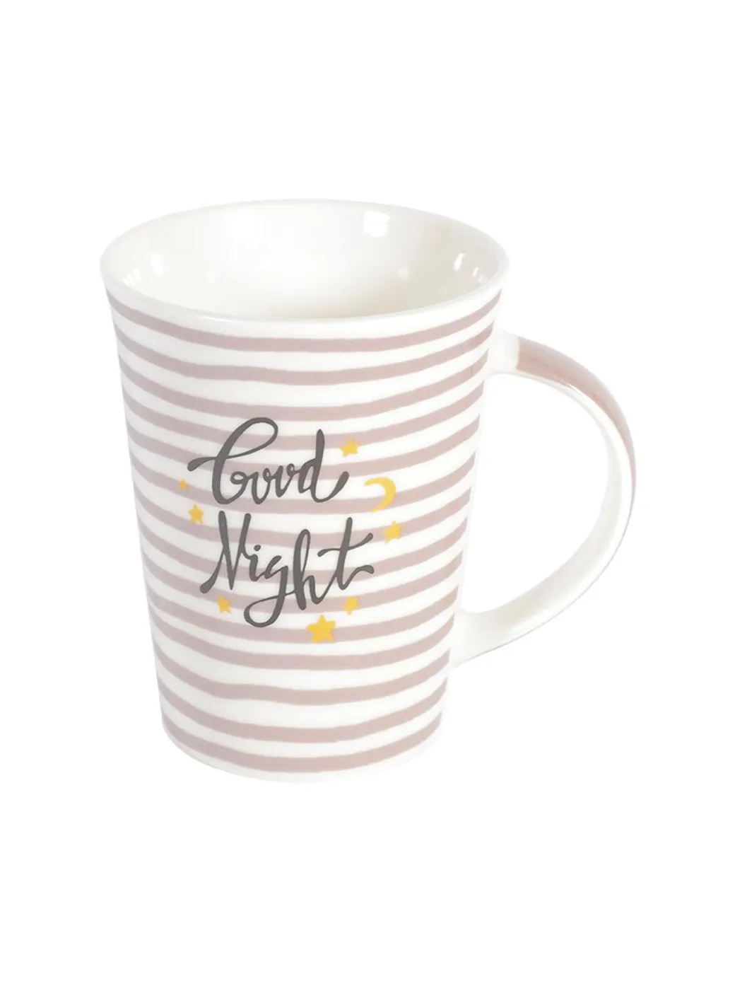Market99 300Ml Ceramic Lined Coffee Mug