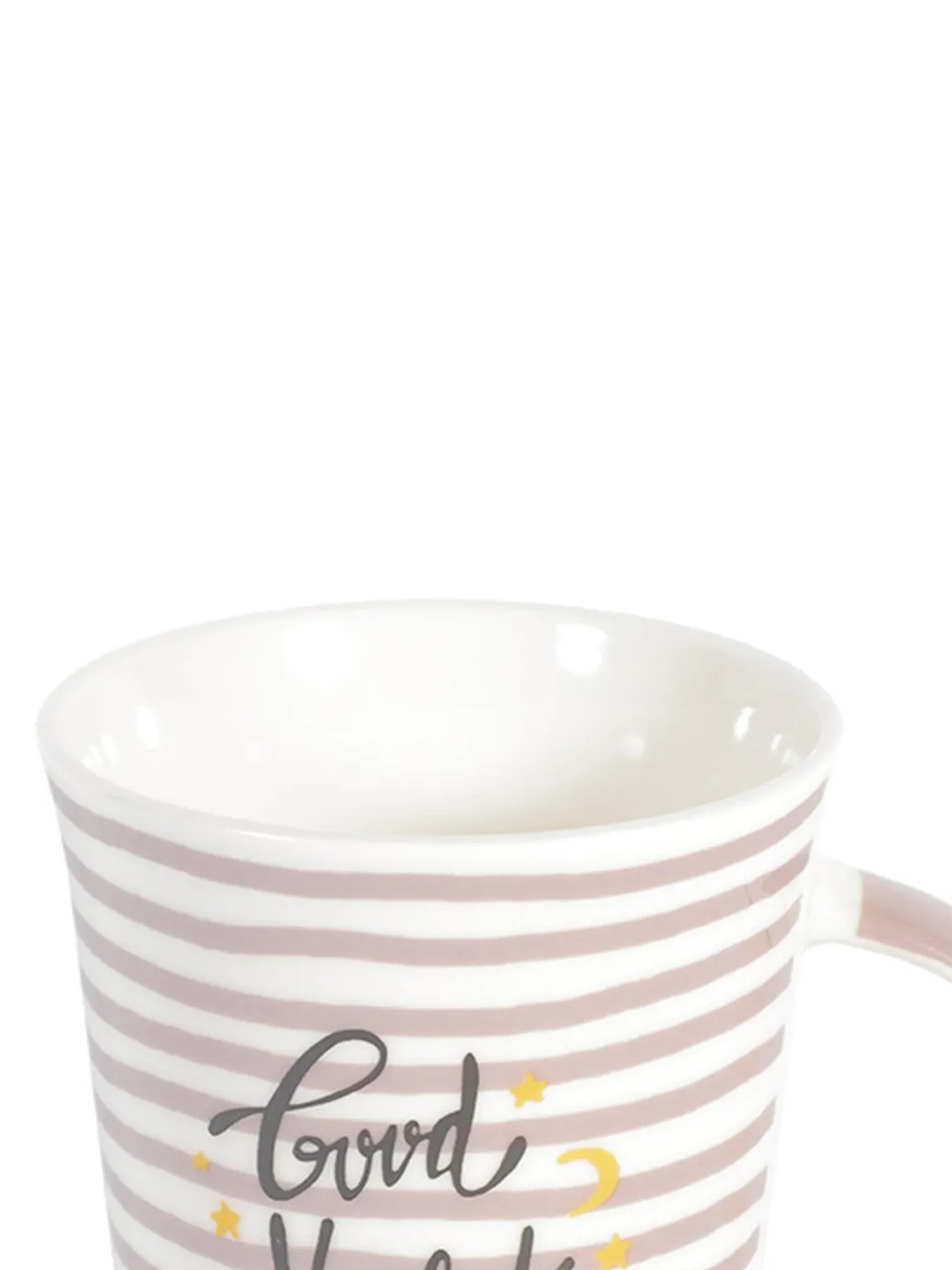 Market99 300Ml Ceramic Lined Coffee Mug
