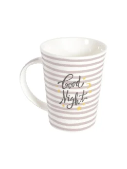 Market99 300Ml Ceramic Lined Coffee Mug