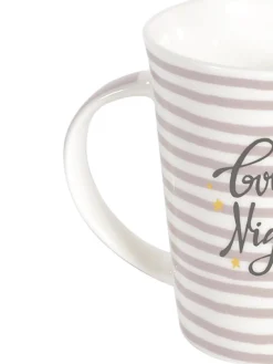 Market99 300Ml Ceramic Lined Coffee Mug