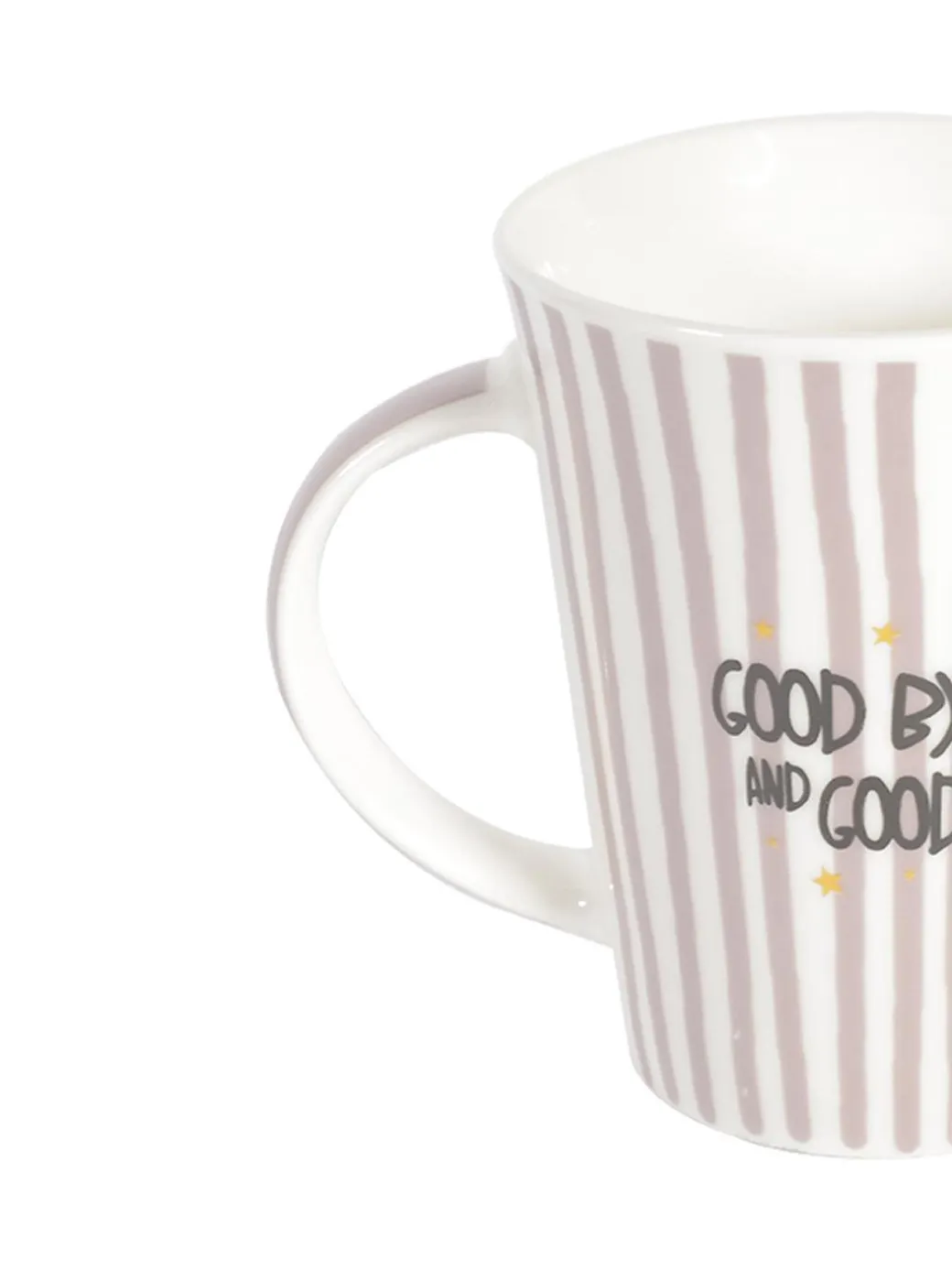 Market99 300Ml Ceramic Lined Coffee Mug