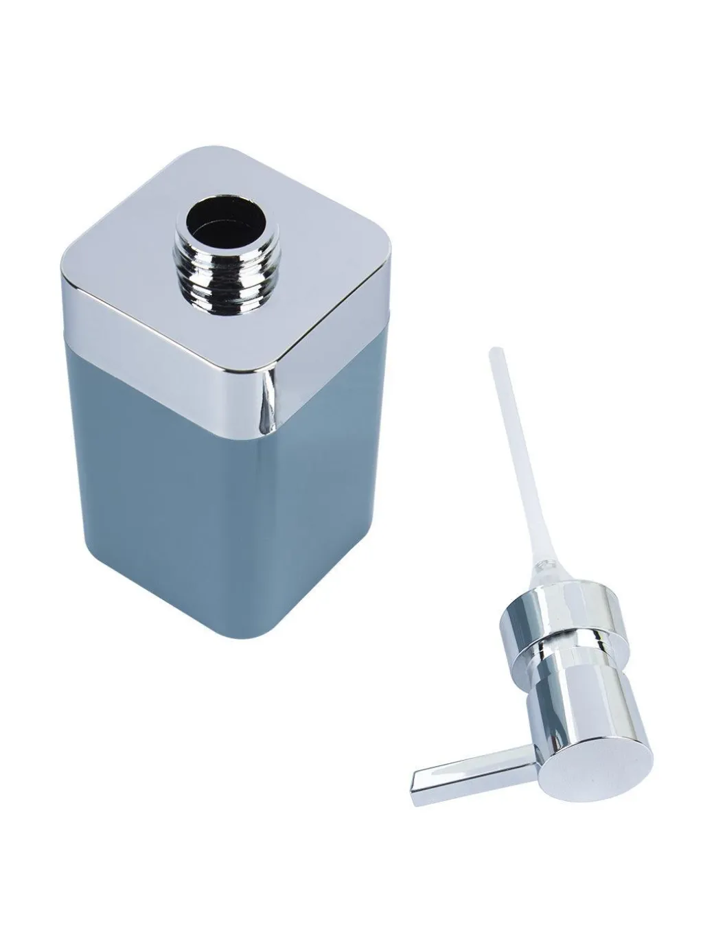 Market99 340mL Refillable Soap Dispenser | Soap Squirter | Bathroom Liquid Dispenser