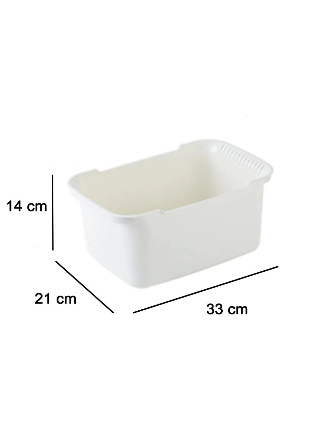 Market99 Multipurpose Portable Storage Basket