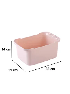 Market99 Multipurpose Portable Storage Basket