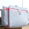 Market99 Rectangular Felt Organizer - 47X10X33Cm