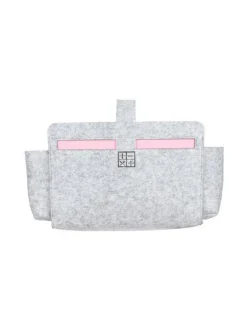 Market99 Rectangular Felt Organizer - 47X10X33Cm